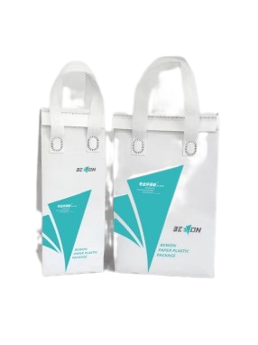Beverage Takeaway Bags